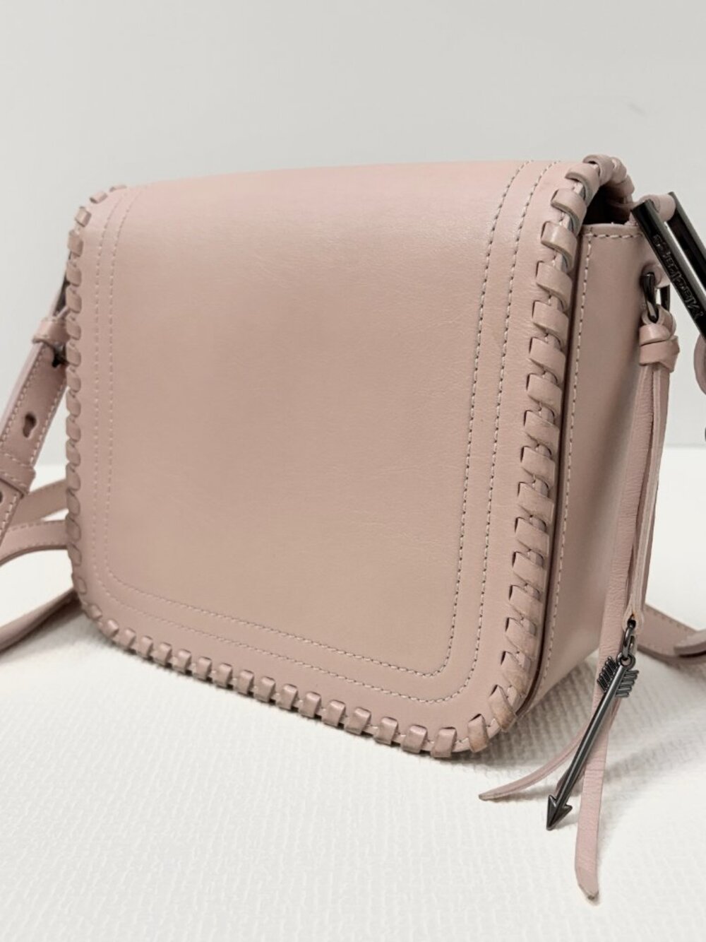 Crossbody by lux brand Mackage (Retail $450) - Picture 2 of 11
